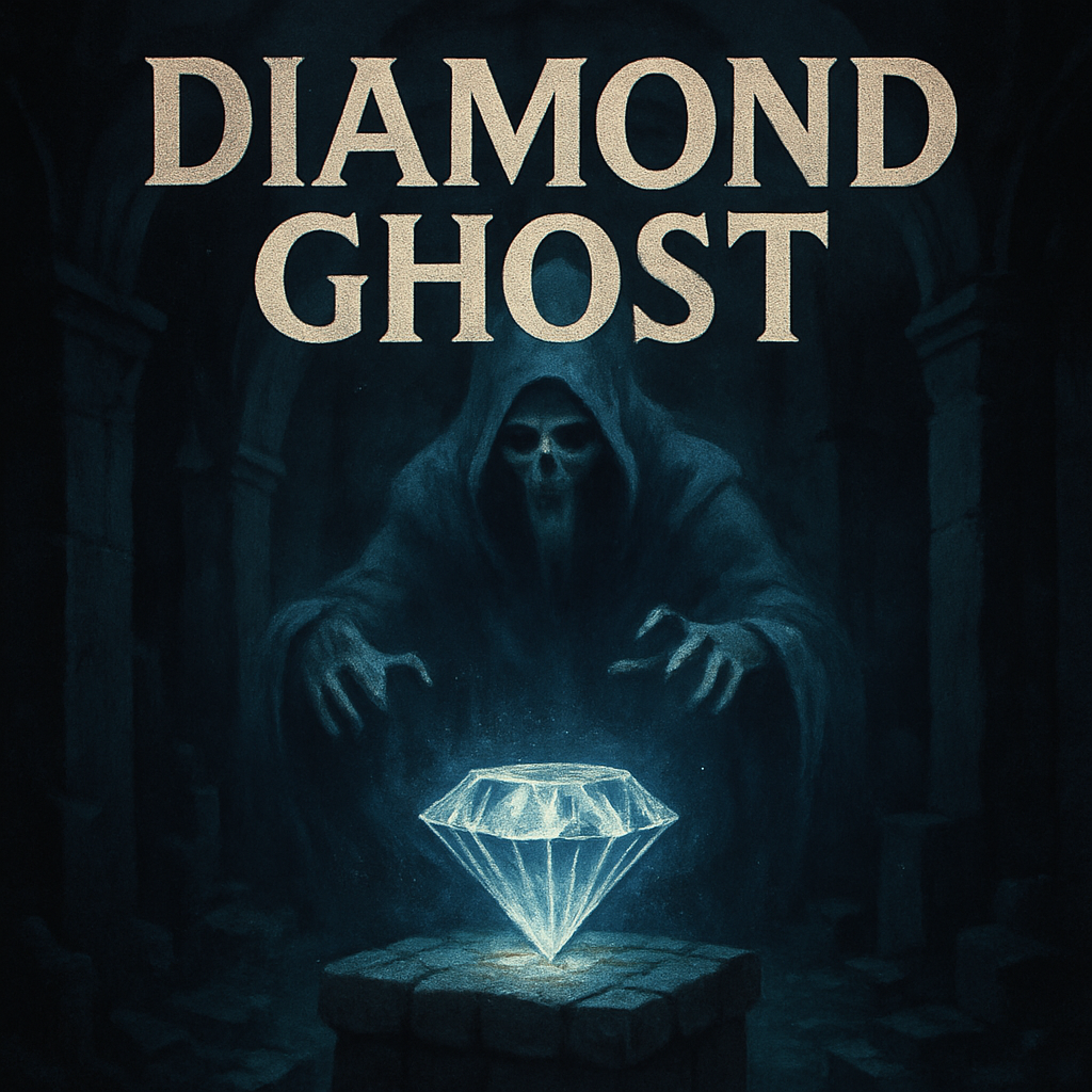 Diamond Ghost